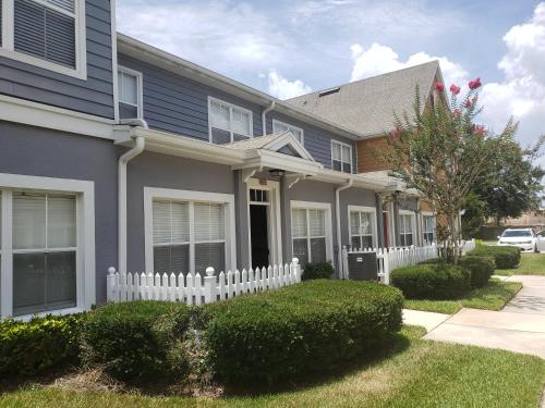 Kissimmee 3bed Villa Near Disney in Kissimmee, USA