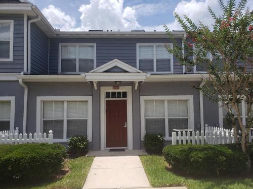 Kissimmee 3bed Villa Near Disney