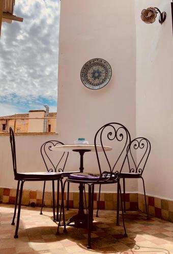 Le terrazze segrete, Palermo (fotografie 4)