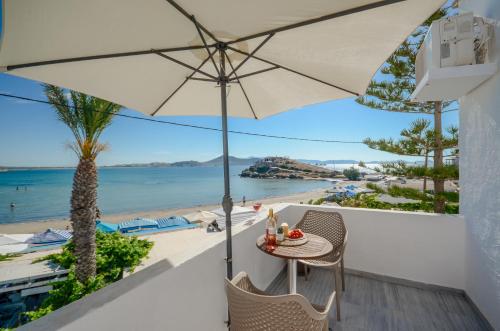 Prestige on the beach - image 7