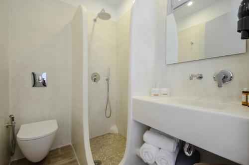 Prestige on the beach – Naxos City, UT