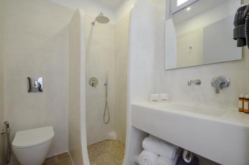 Prestige on the beach – Naxos City, UT
