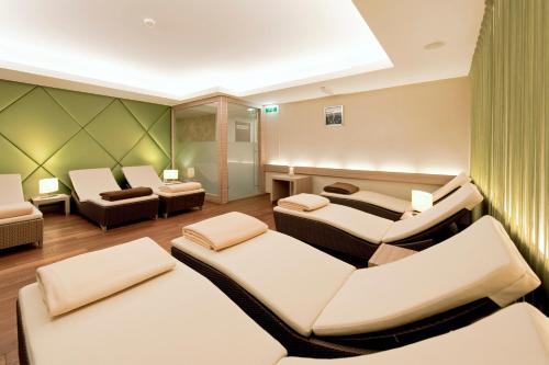 Aktiv Hotel Schweizerhof Kitzbühel - image 12