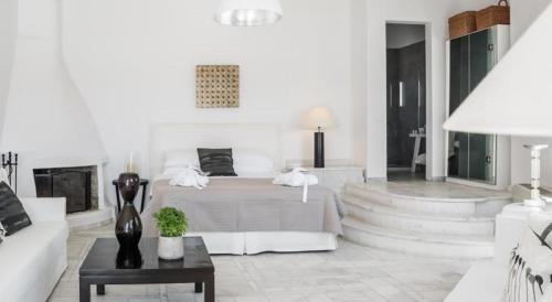  Capo Di Mykonos Resort in Agios Ioannis Mykonos