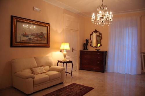 Borgo Antico Santa Lucia - Trivigno