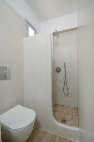 Prestige on the beach – Naxos City, UT
