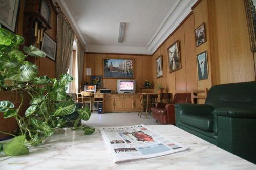 Hostal La Perla Asturiana