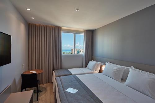 Flix Hotel, Maceió