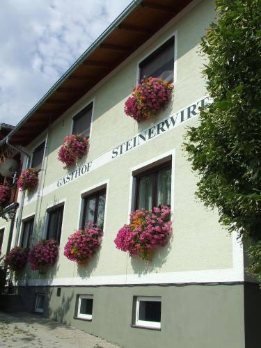 Gasthof Steinerwirt in Heimhausen