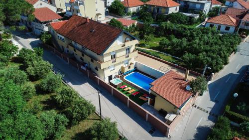  Villa YesPeace in Zadar