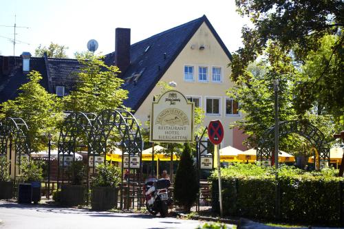 Langwieder See - image 14