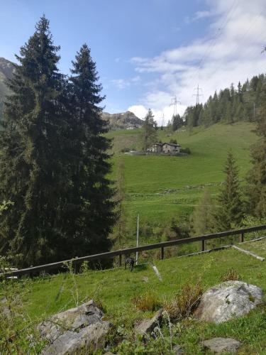 Hotel Adler in Foppolo
