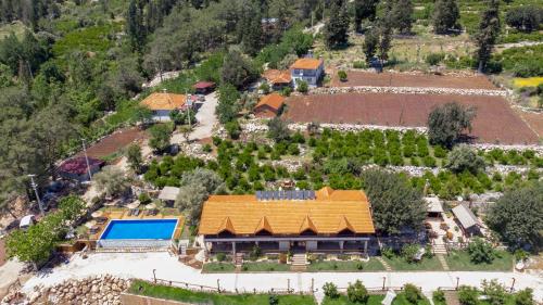 Hotel Casa De Padre in Antalya
