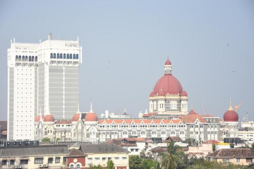 Hotel Godwin - Colaba