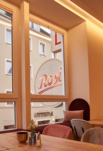 Hotel Rosi - image 12