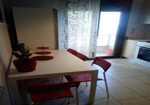 Karditsa Home Sweet Home 80 τ.μ in 카디차