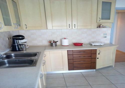 Karditsa Home Sweet Home 80 τ.μ in 카디차