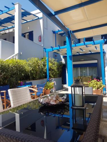 Fotini Apartments 4