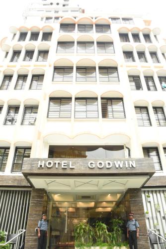 Hotel Godwin - Colaba