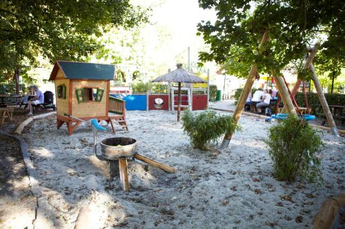 Langwieder See - image 2