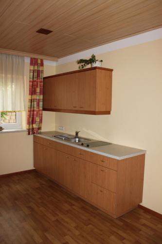 Konyha, Gasthof Steinerwirt in Gilgenberg Am Weilhart