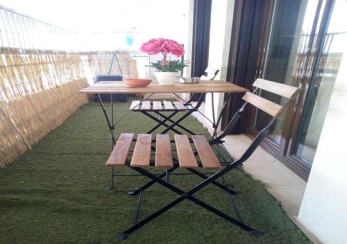 Karditsa Home Sweet Home 80 τ.μ in 카디차