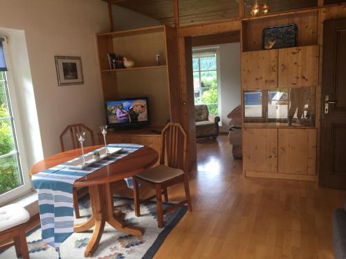 Ferienwohnung Lebenslust Frauen Gasser in Baldramsdorf, Österreich