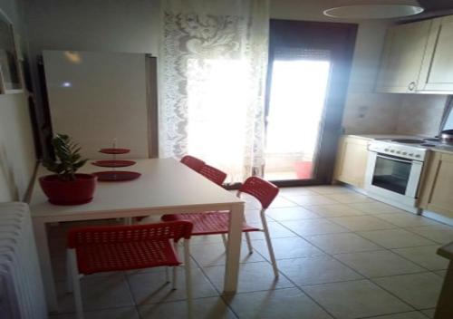 Karditsa Home Sweet Home 80 τ.μ in 카디차