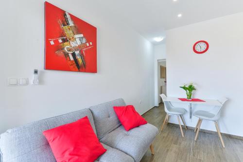  Apartman Duje in Zadar