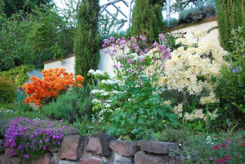 Am Berggarten