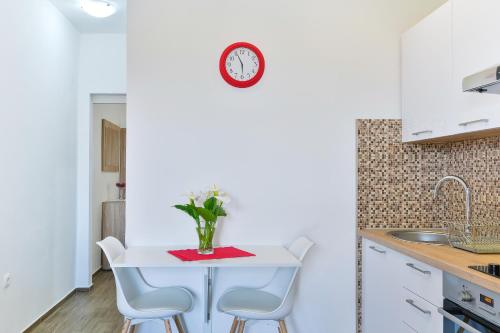  Apartman Duje in Zadar