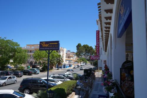  Villamartin plaza golf apt, SUPER spot in Orihuela Costa