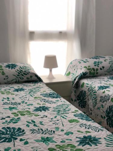 Calle de Frederica Montseny 'Política' Casa o chalet gîte à louer Valencia