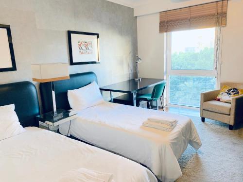  Deluxe room near airport in Lissabon