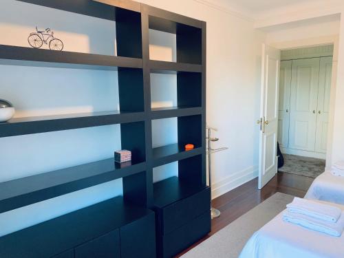  Deluxe room near airport in Lissabon