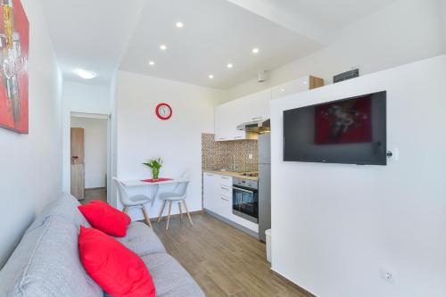  Apartman Duje in Zadar