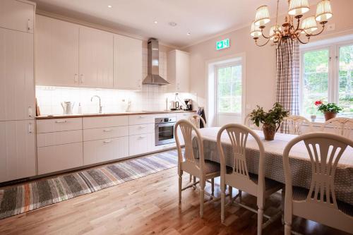 Apartment With Shared Bathroom