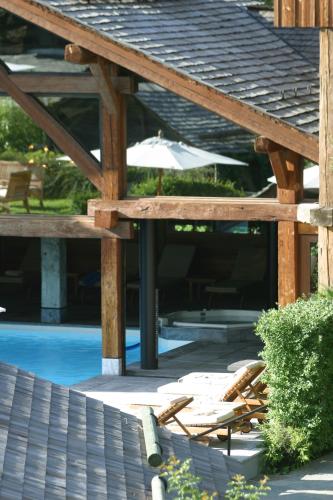 Le Hameau Albert 1er - image 9