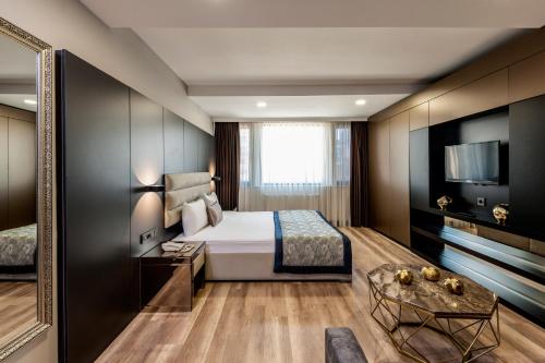 No 139 Apartments Room Type - Suite with Private Turkish Bath