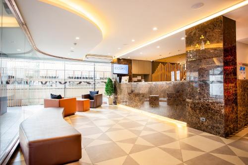 Spittze Hotel Pratunam, Bangkok