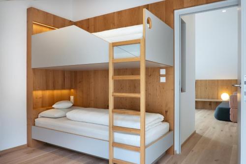 Appartement Hell, Dobbiaco (photo 9)