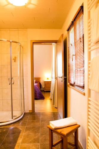 chambres d'hotes Chez Christelle