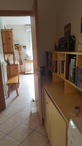  condominio vite in Misano Adriatico