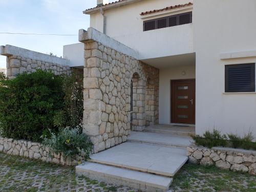  Apartment Fabijanić in Pag