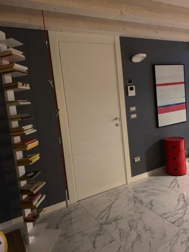 DIMORA FATTORINI Luxury House Chioggia