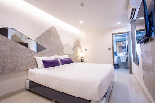 Spittze Hotel Pratunam, Bangkok