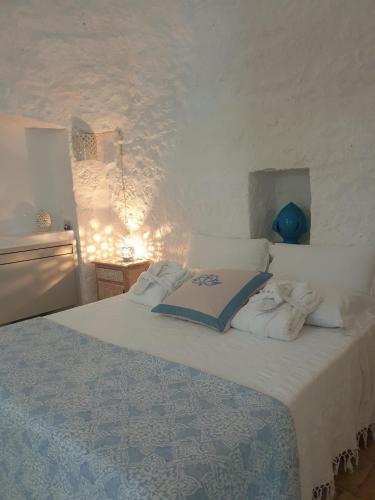 Trullisia Bed and Breakfast