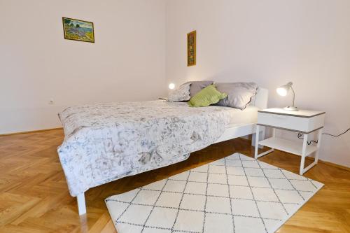 Apartment Veki