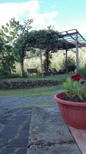 Locanda di Campagna - Accommodation - Mulazzo