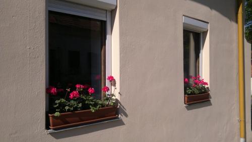 Amira Apartman - Eger